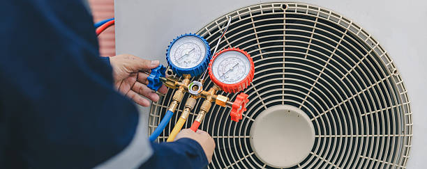 Licensed Ac Installation service in Hamilton, NY - HVAC Repair CO