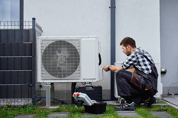 Trusted Ac Installation service in Hamilton, NY - HVAC Repair CO